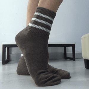 Beautiful socks