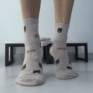 Beautiful socks