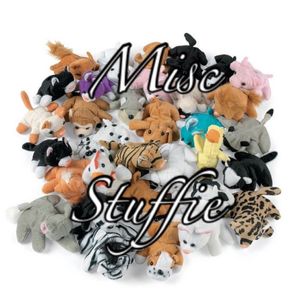 Misc Stuffie CANADA