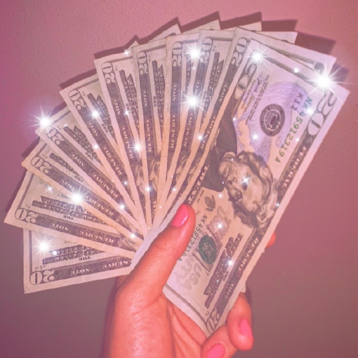 Spoil Me
