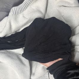 Mystery Pantyhose DIRTY
