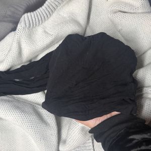 Mystery Pantyhose DIRTY