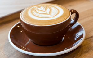 Buy me a cup of coffee