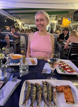 Take me to a restaurant