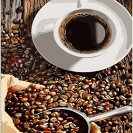 Coffee for me