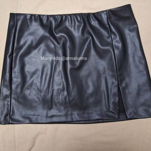 Mini skirt