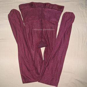 Wolford Neon 40 pantyhose