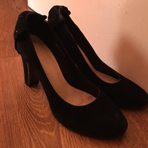 Buy my shoes