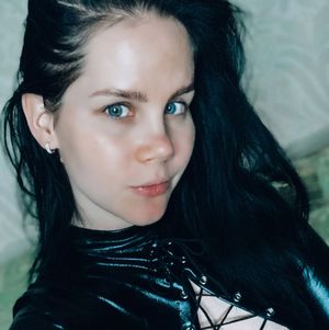 My latex suit