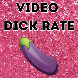 Video Dick Rate