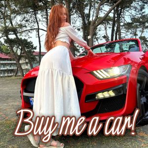Buy Me A Car!