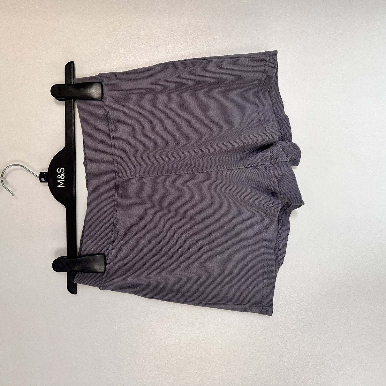 Shorts worn in Videos