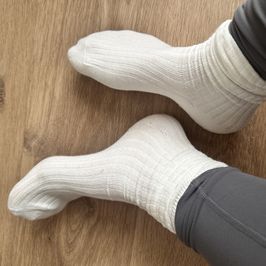 Gym Socks