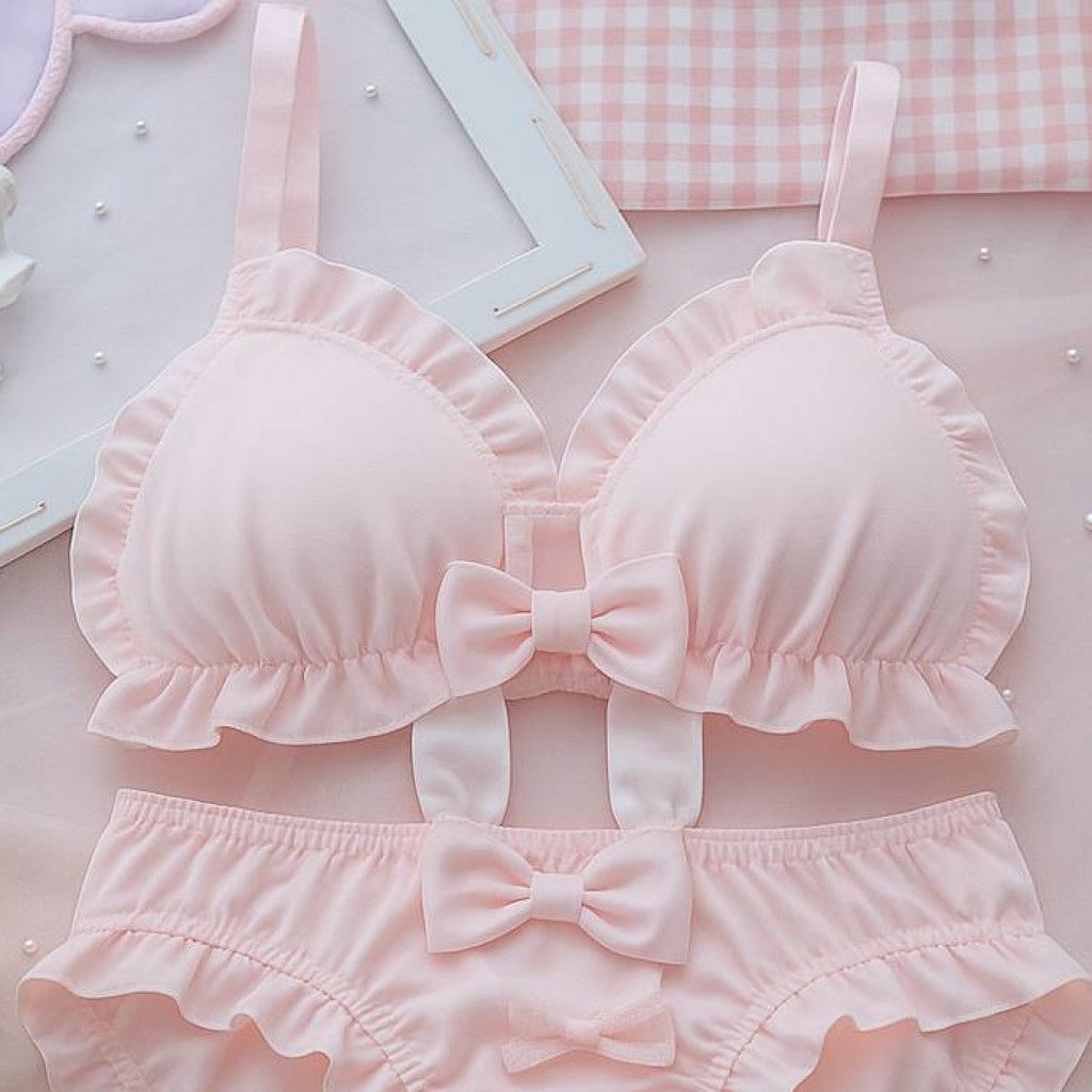 spoil me with new bra