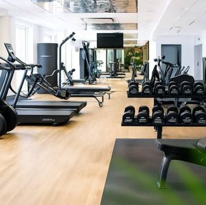 Gym membership