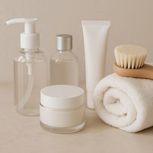 Facial care