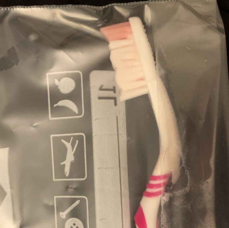 Toothbrush