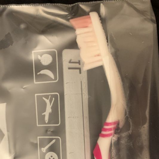 Toothbrush