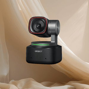 New Cam