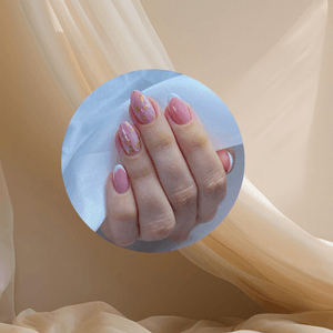 My manicure