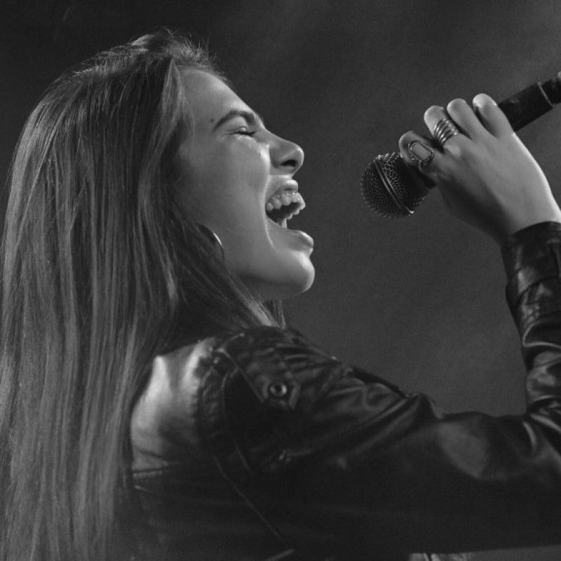 Sing a song for you!