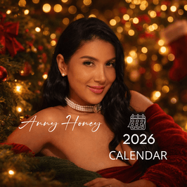 My Calendar 2026