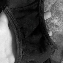 Wet Panties