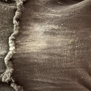 Worn boxers