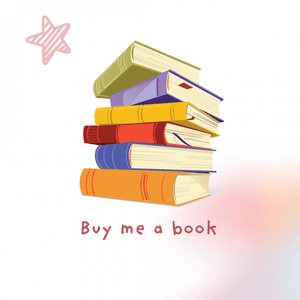 Buy me a book