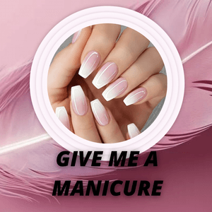 manicure