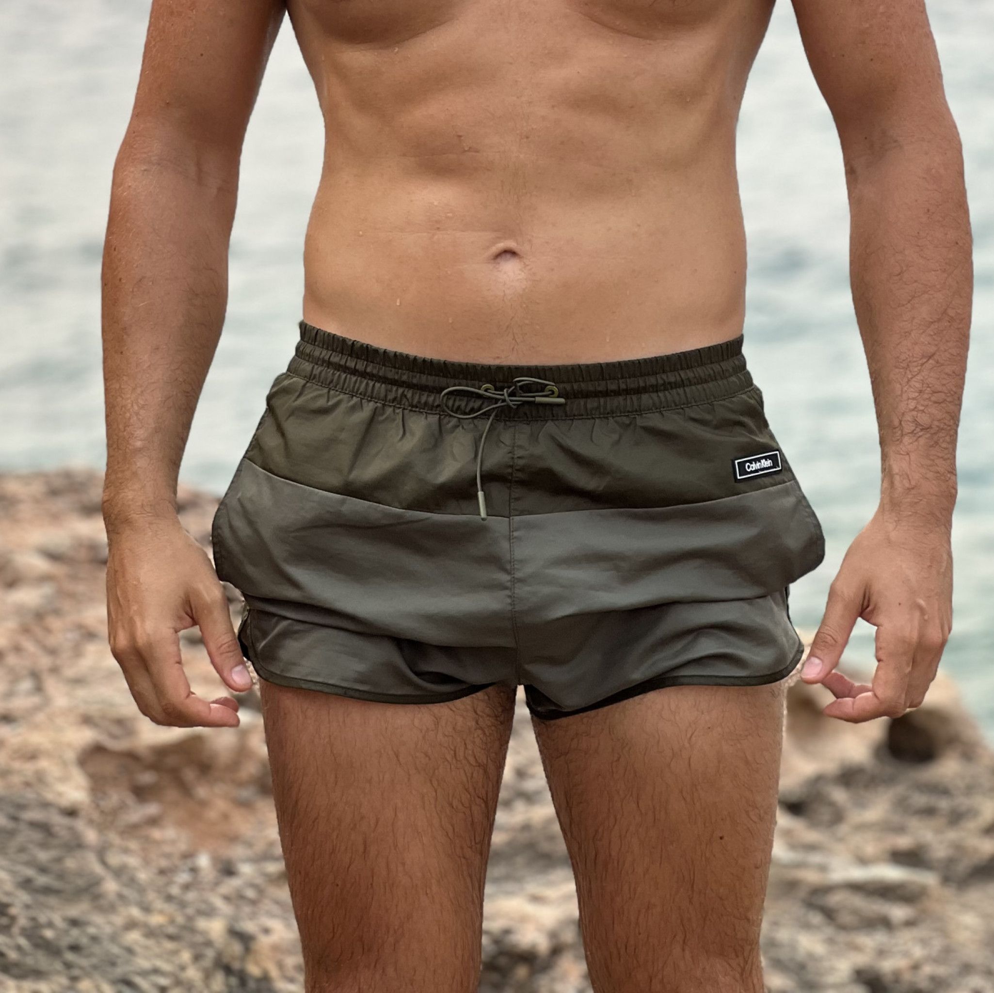 Calvin Klein Swimsuit