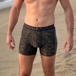 Under Armor Underwear