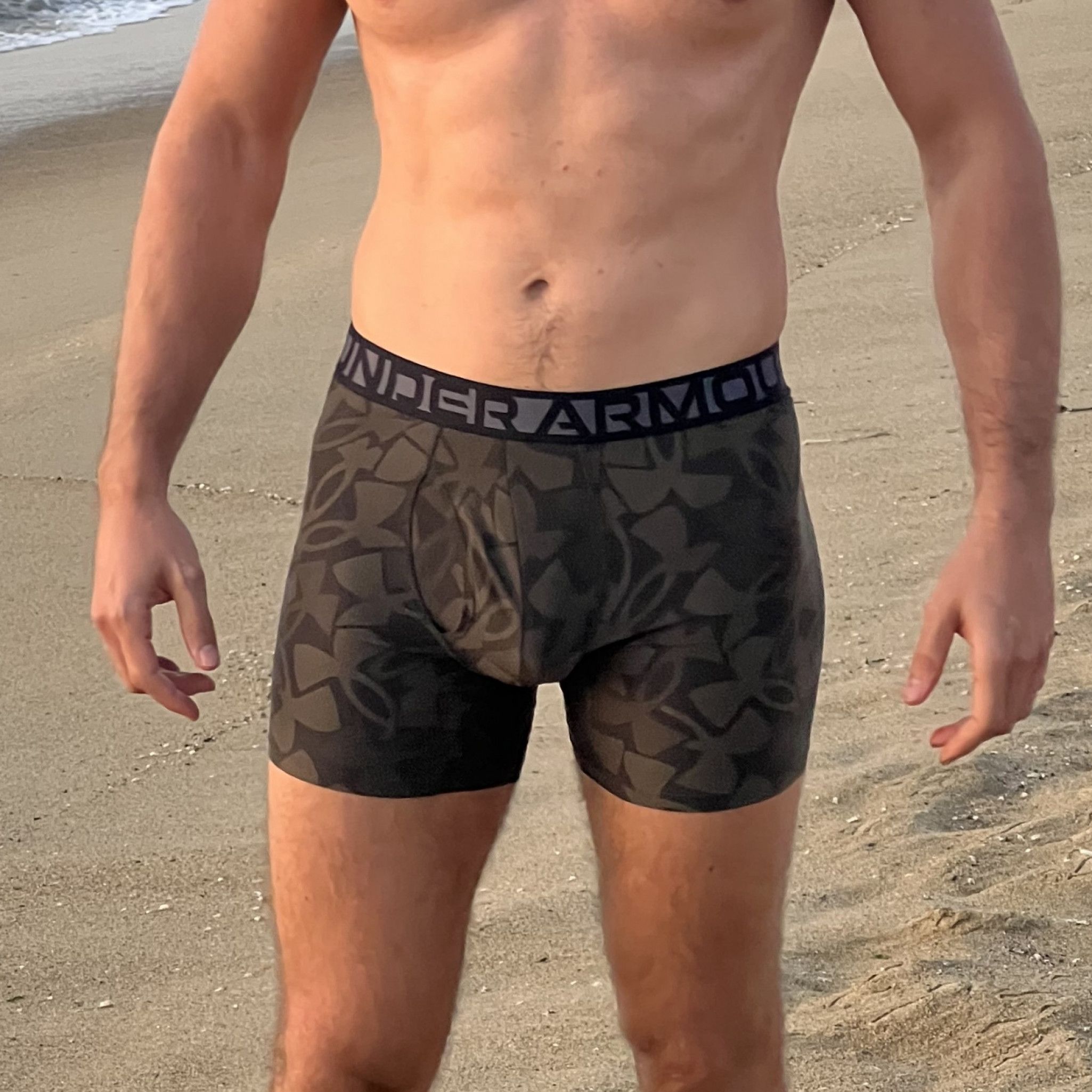 Under Armor Underwear