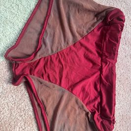hotpants yoga panty gym shorts