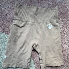 hotpants yoga panty gym shorts