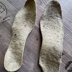 Shoe solls