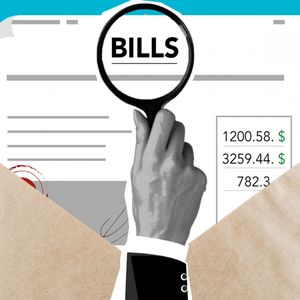 Help me to pay my bills