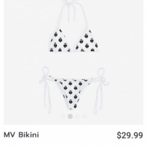 BUY ME A MV BIKINI