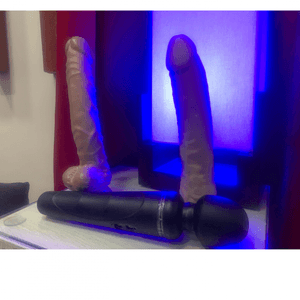 My toys
