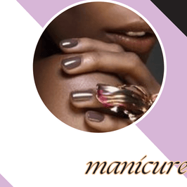 manicure