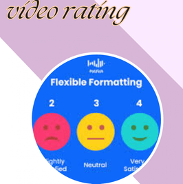 video rating your dick