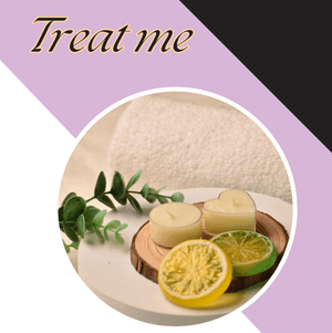 my day in a spa