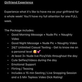 GFE