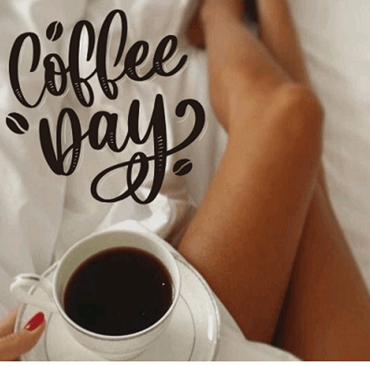 Buy me Coffee