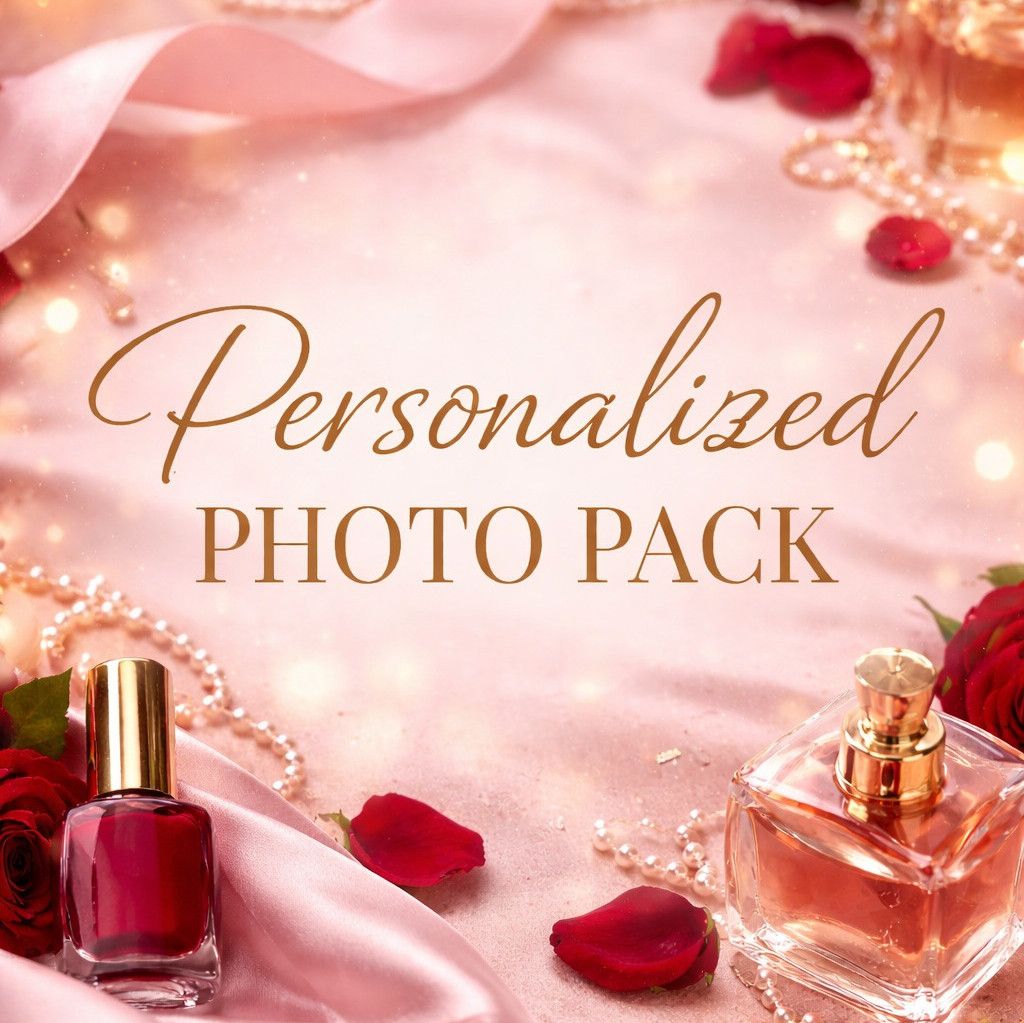 Set of 10 sexy photos