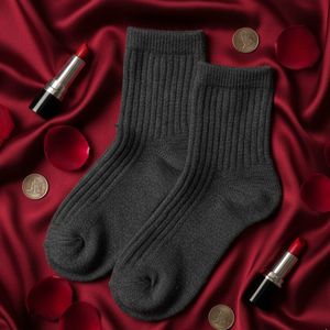 my used socks