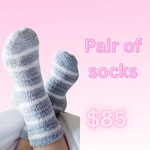 Pair of Socks