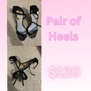 Pair of Heels