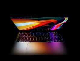 Treat Me to a New Macbook!