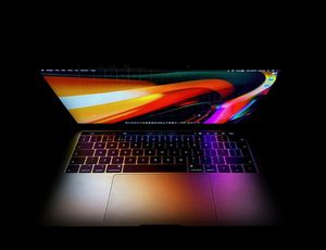 Treat Me to a New Macbook!